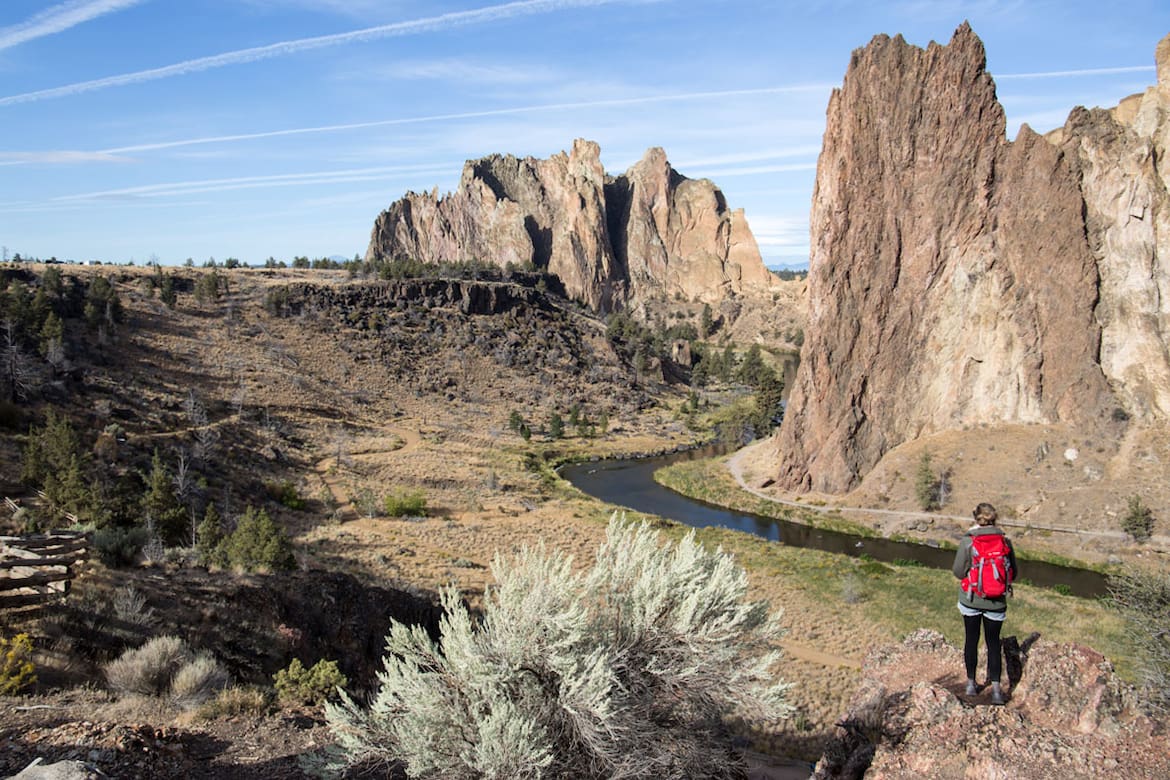 Smith Rock State Park