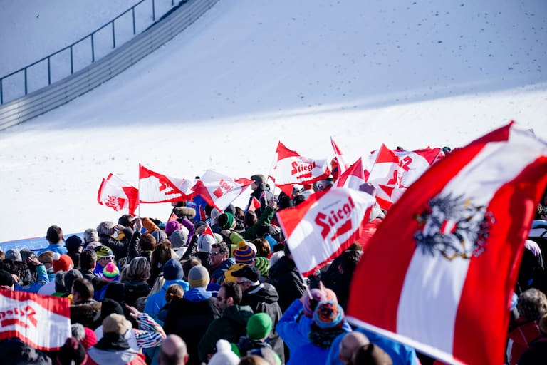 Nordische Ski-WM 2019: 200.000 Besucher werden erwartet