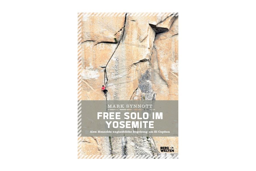 Mark Synnott: Free Solo im Yosemite