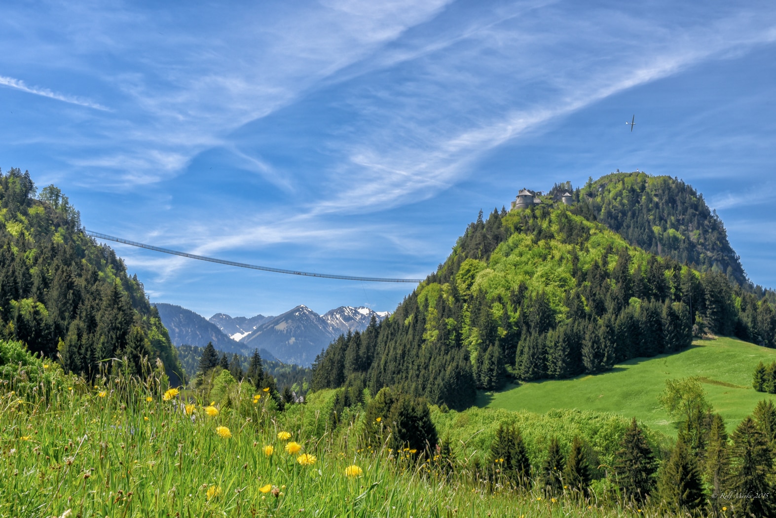Sommer Urlaub Ziele Österreich