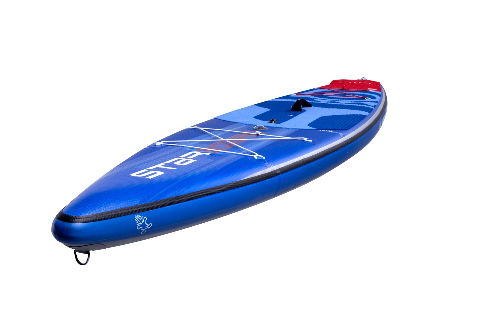 STARBOARD Inflatable Touring 12,6