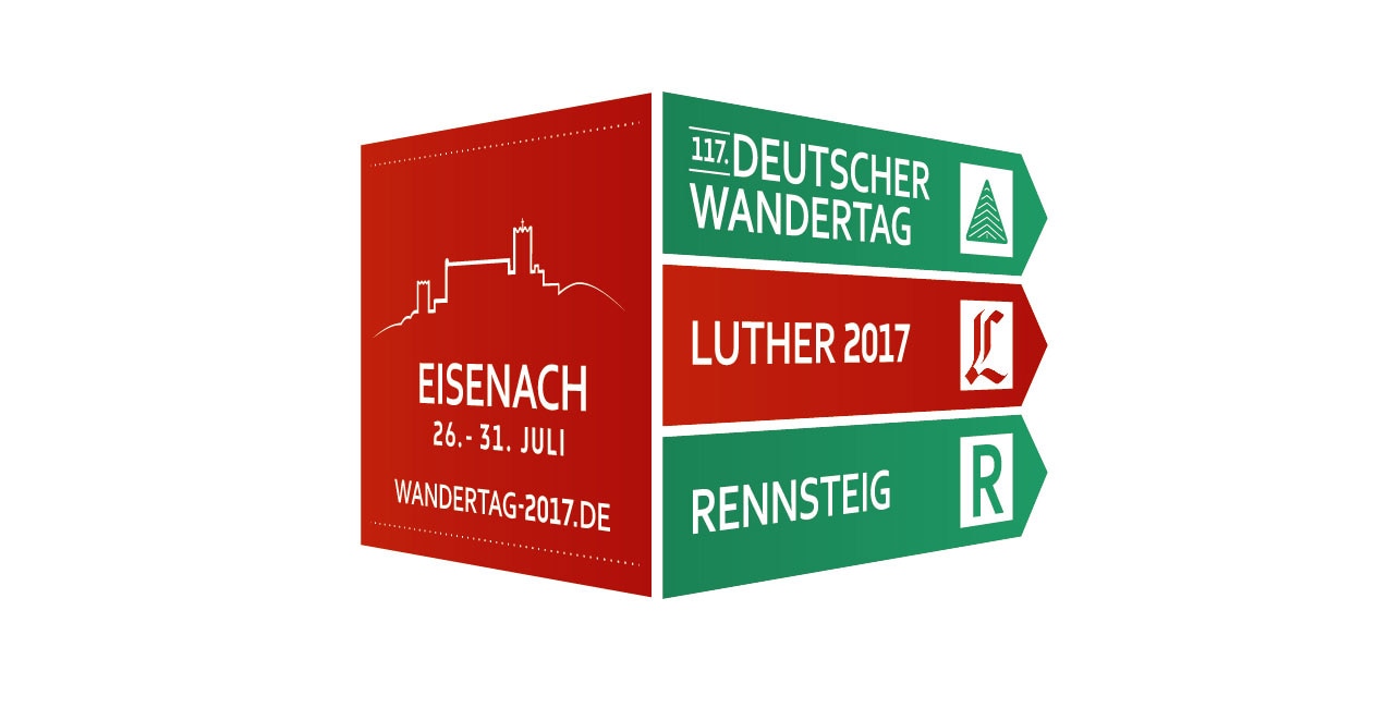 Deutscher Wandertag 2017