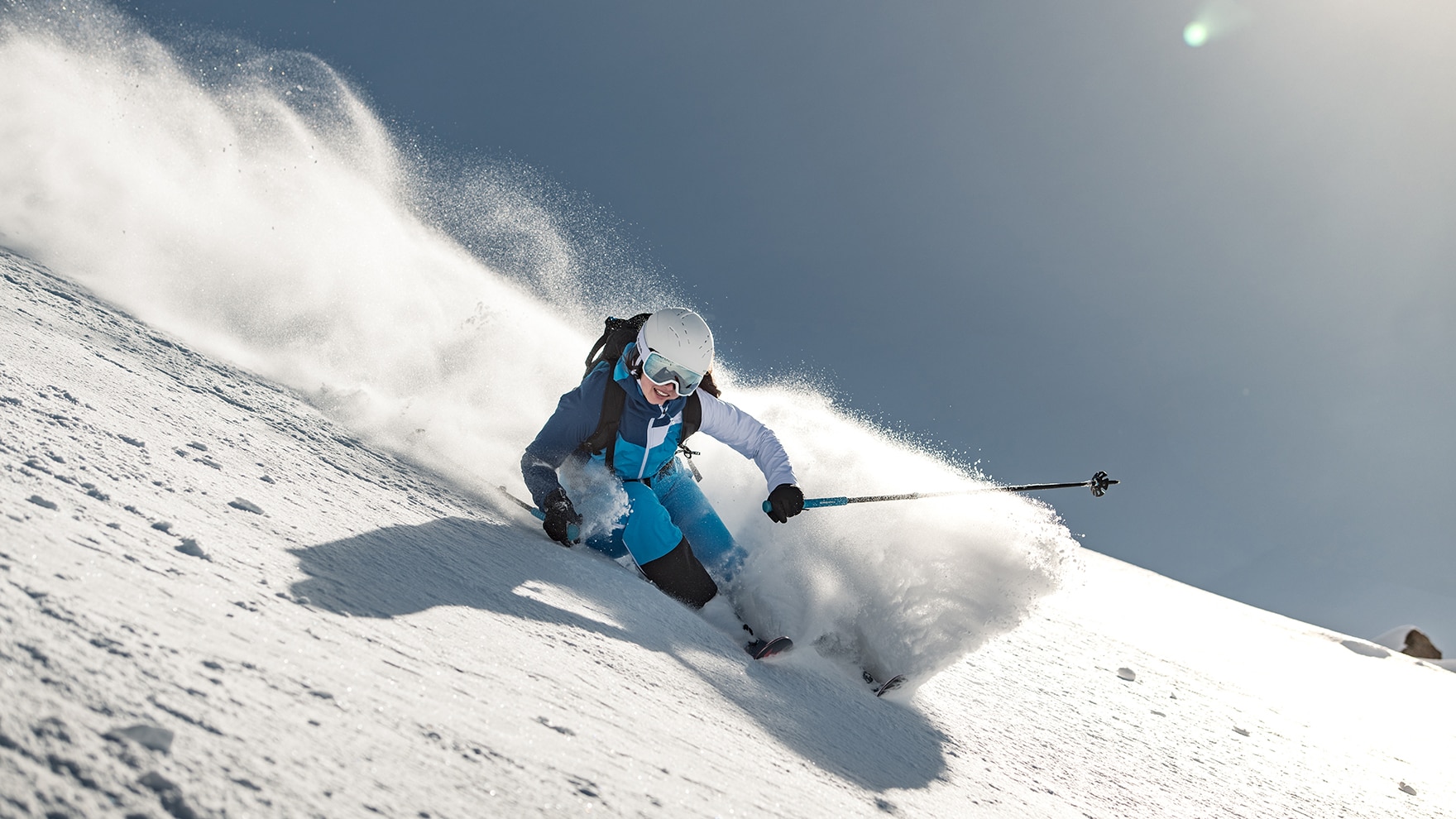 Skitouren-Handschuhe sollten robust, gut isoliert, atmungsaktiv sein.