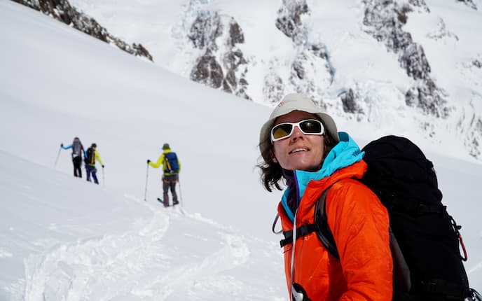 Packliste: Lawinen- und Skitouren-Ausrüstung - Bergwelten