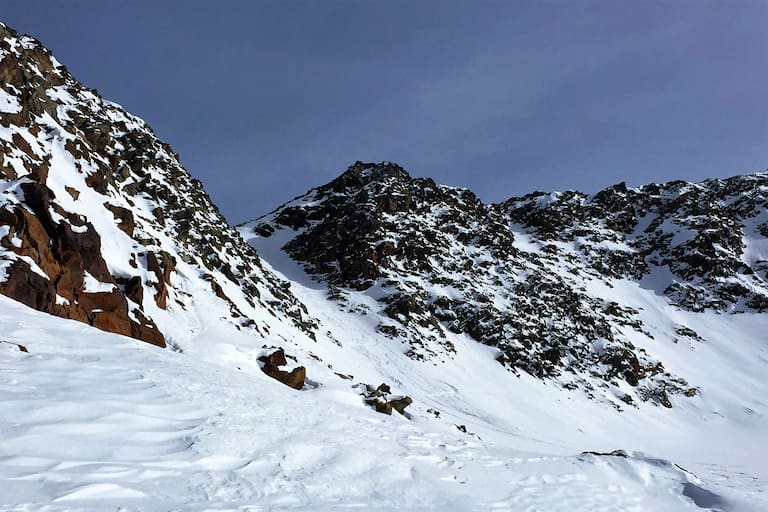 Skitour: Stubaier Alpen in Tirol