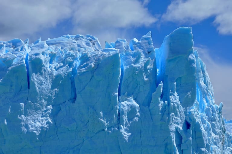 Eis.Leben: Forschungsreise in der Antarktis