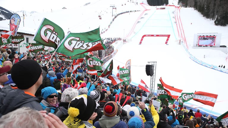 Die Gewinner dürfen sich beim Weltcupfinale auf ein stimmungsvolles Skifest freuen.