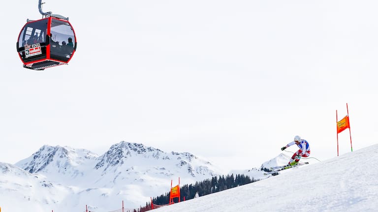 Vom 16. bis 24. März 2024 findet das Audi FIS Ski Weltcup Finale in Saalbach Hinterglemm statt.