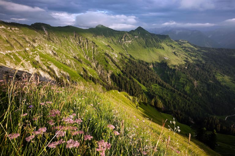 Karwendel in Tirol