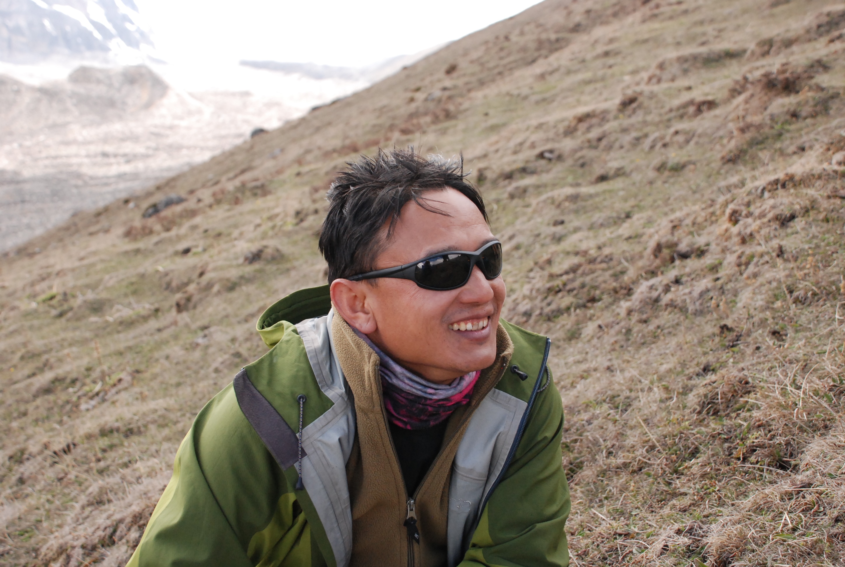 Nepal: Ein lokaler Guide über das Geschäft mit dem Trekkingtourismus