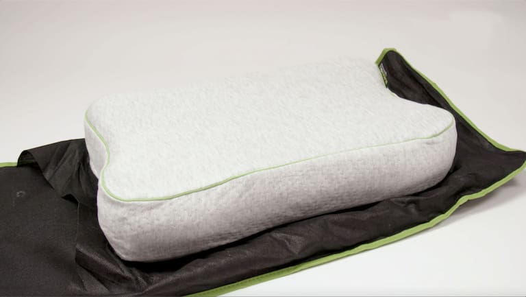 Blackroll Recovery Pillow