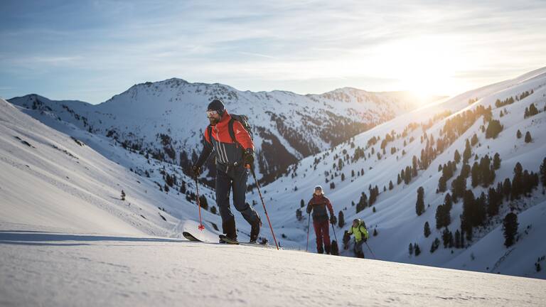 Löffler, Skitourengehen, Ausrüstung, Skitouren-Jacke, Skitouren, HOODED JACKET GTX ACTIVE, Hardshell-Jacke