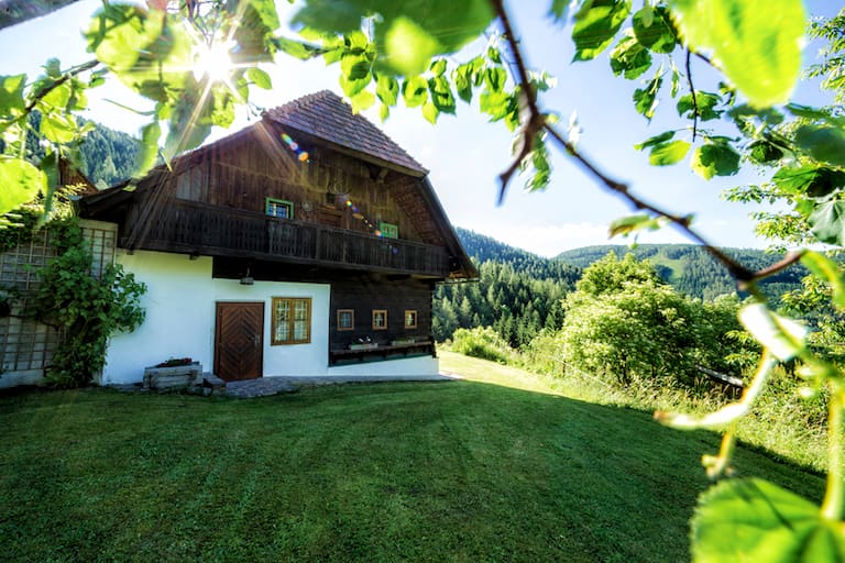Landhaus Kurzen