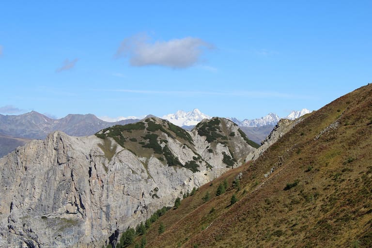 Gailtaler Alpen