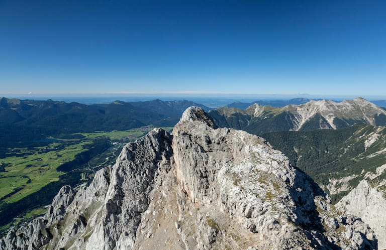 Herzogstand Bayern