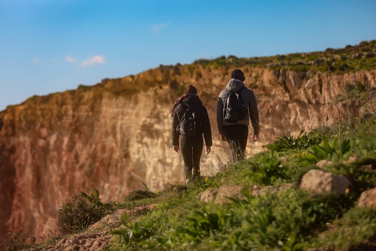 Wandern auf Gozo – abwechslungsreich und vielfältig