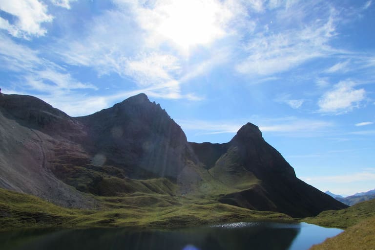 Am Rappensee