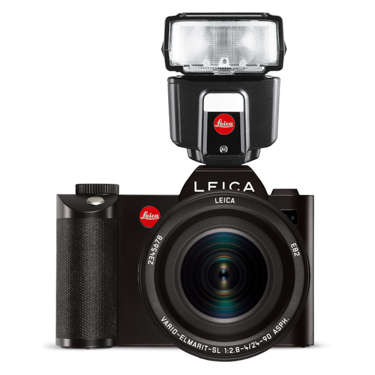 Leica Blitzgerät
