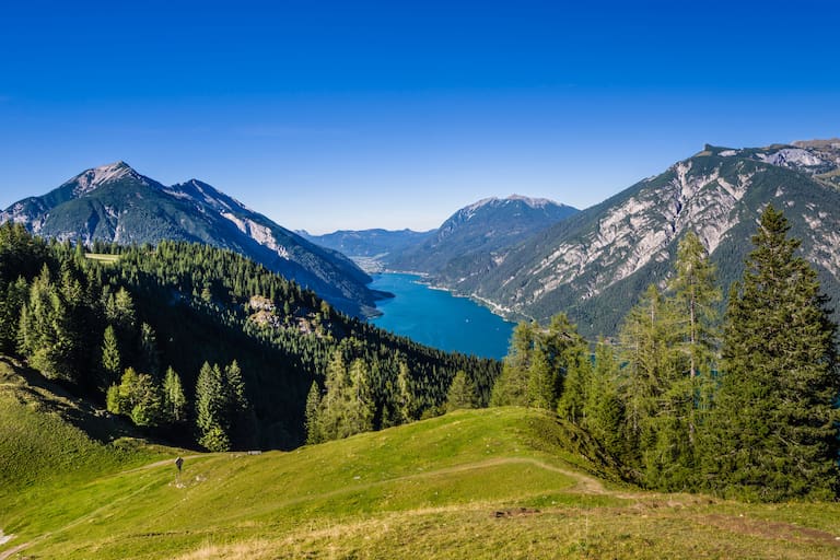 Achensee Tirol