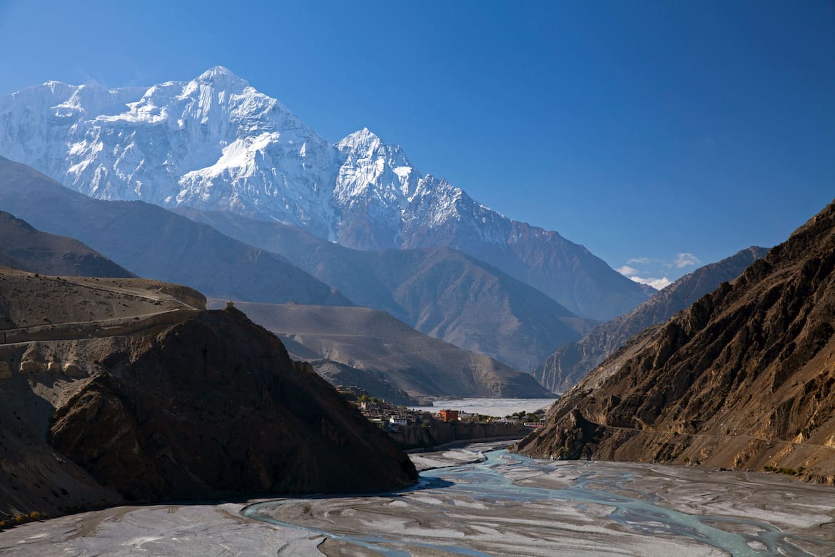 Kali Gandaki