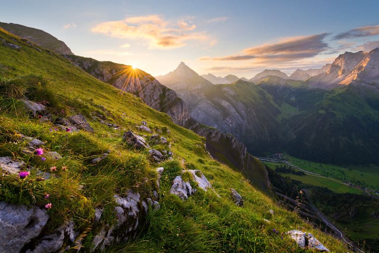 Karwendel