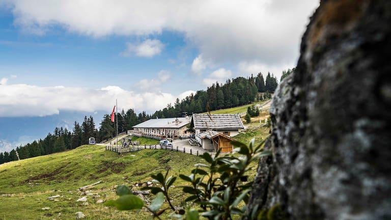 Südtirol ohne Auto: 8 Tourentipps