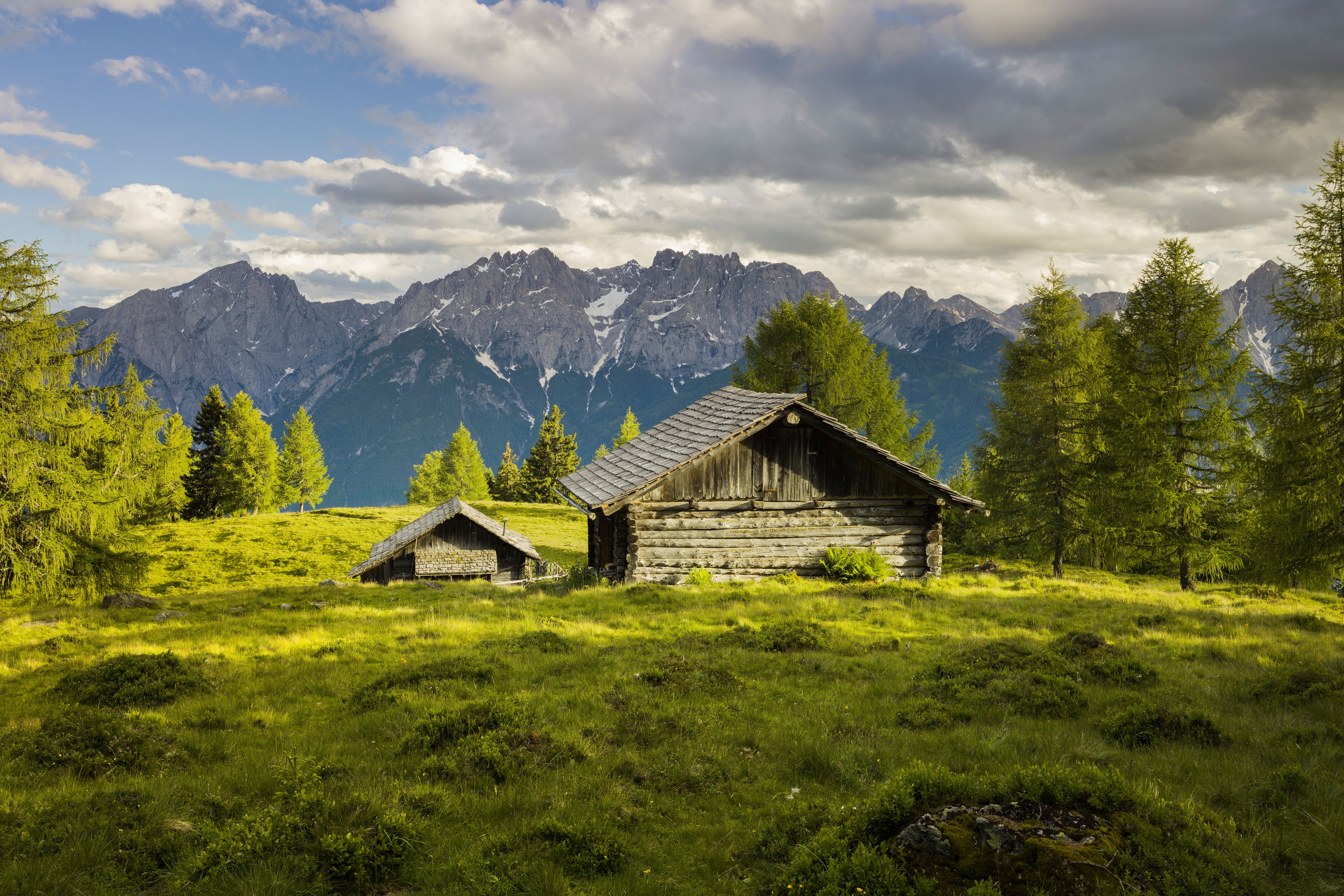 Weitwandern in Osttirol| Bergwelten