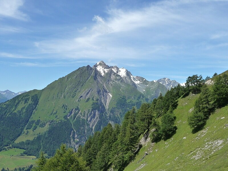 Wandern in Osttirol