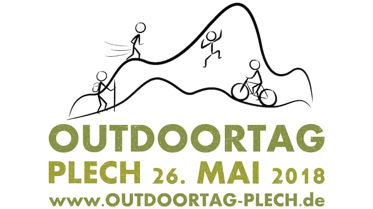 Logo: Outdoortag Plech