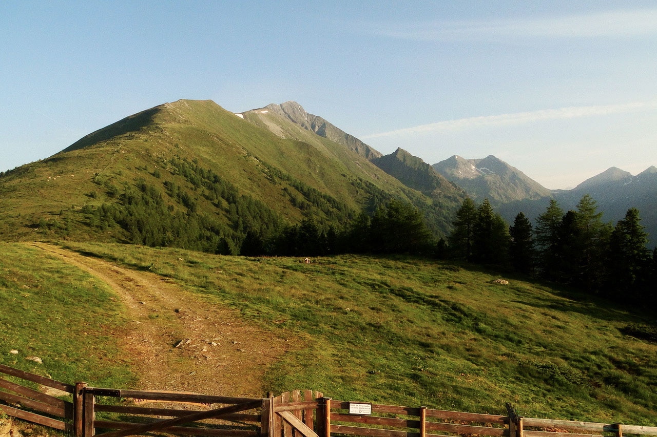 Steiermark: Rund um die Grazer Hütte