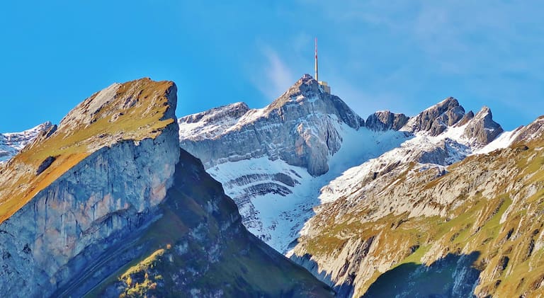 Säntis