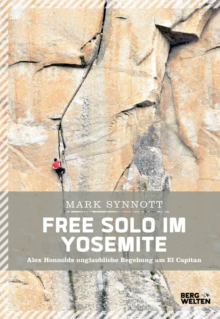 Mark Synnott: Free Solo im Yosemite