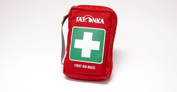 Erste-Hilfe-Sets - First Aid Complete - Tatonka