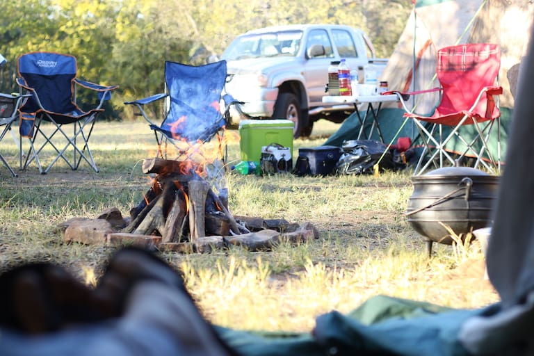 5 praktische und günstige Dinge für den Camper-Urlaub - Bergwelten