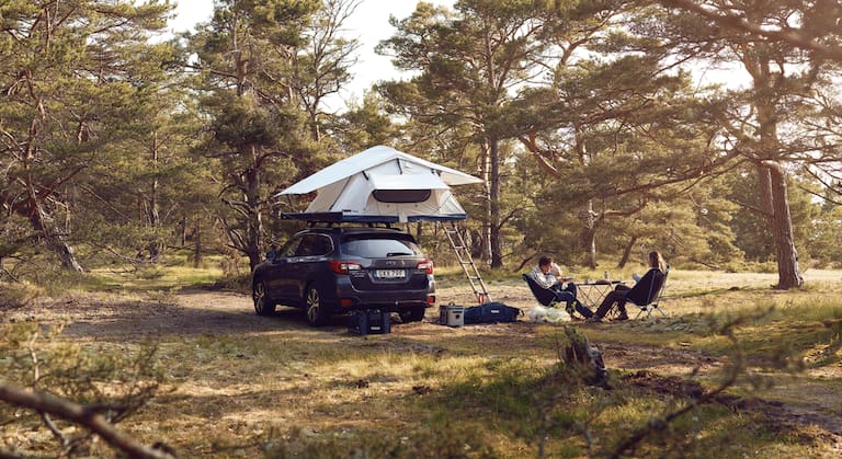 Es muss nicht immer ein ausgebauter Campingbus sein, um die Straßen der Welt zu erobern