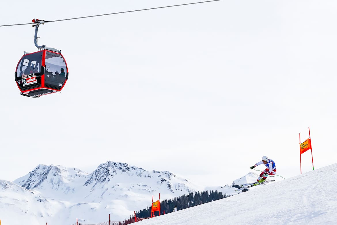Vom 16. bis 24. März 2024 findet das Audi FIS Ski Weltcup Finale in Saalbach Hinterglemm statt.