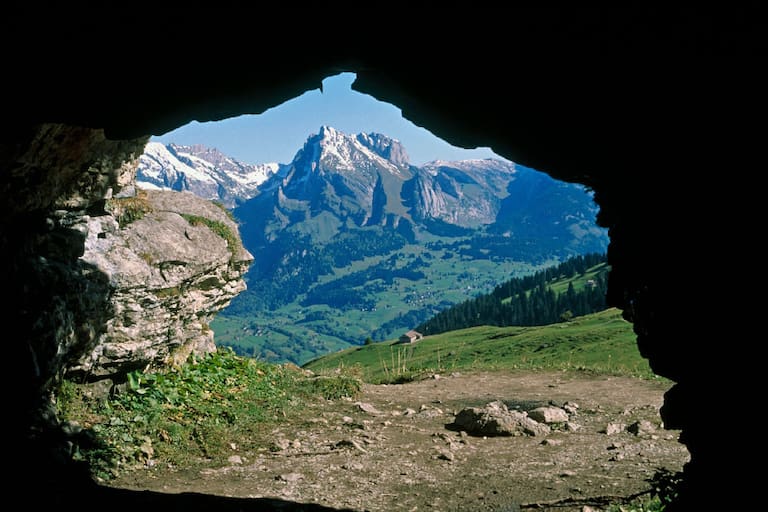 Toggenburger Sagenweg: Wandern im Glarnerland in der Schweiz