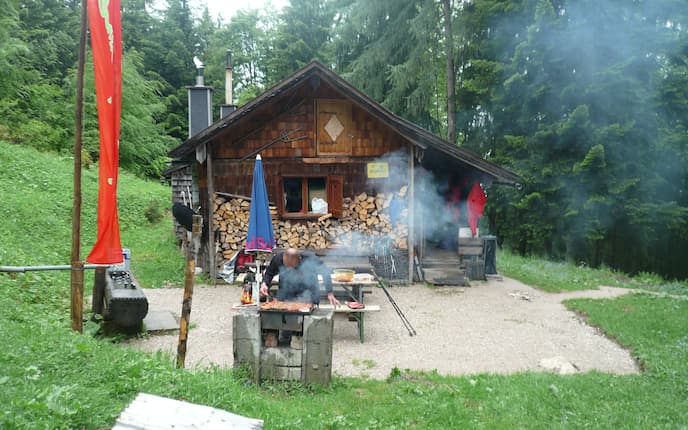 Rettenkogelhütte