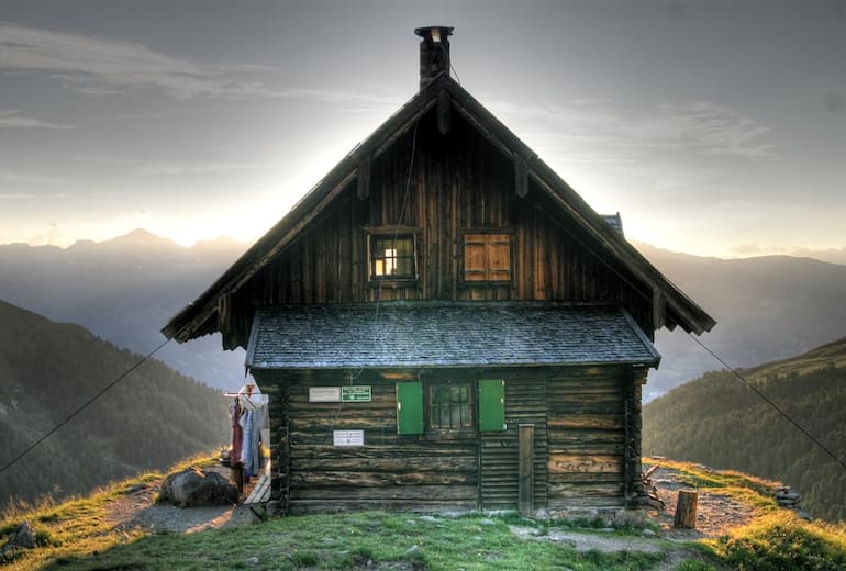 Anton-Renk-Hütte