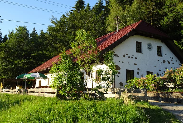 Eidenberghaus
