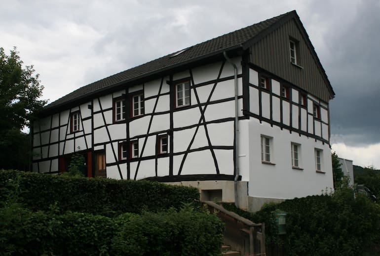 Kölner Eifelhütte