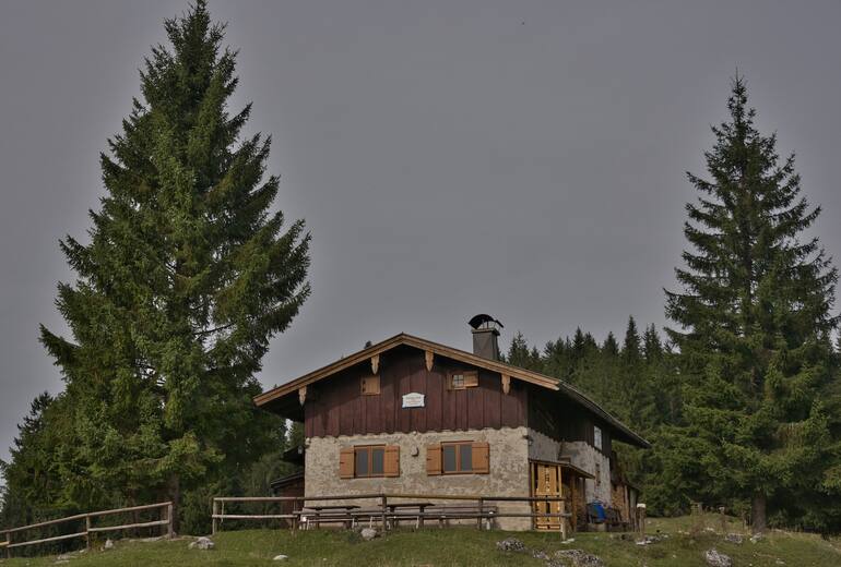 Winklmooshütte