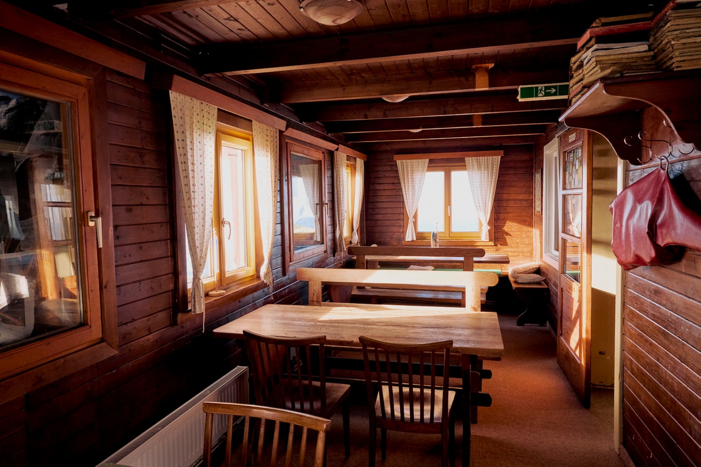 GrafMeranHaus Steiermark Touren, Wetter, Z Bergwelten