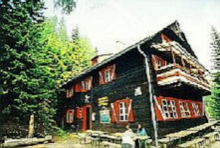 Trangonihütte