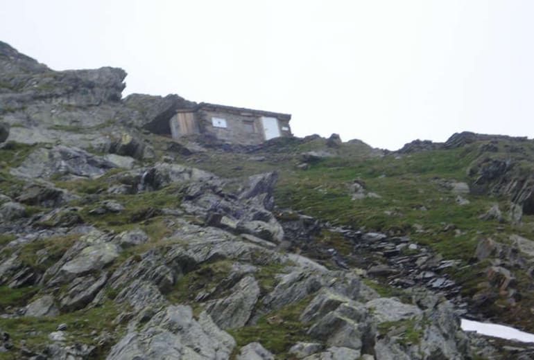 Kleine-Philipp-Reuter-Hütte