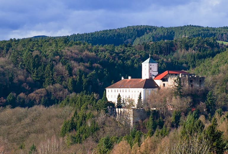 Gallneukirchen - NaturKulturWeg