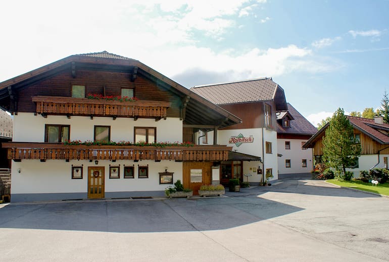Hotel Kolbitsch